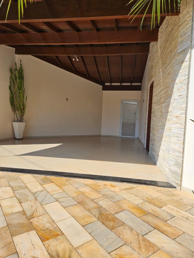 Casa à venda com 3 quartos, 1 suíte, 2 vagas e 180m² no João Aranha, Paulínia (SP) — foto 5 de 27
