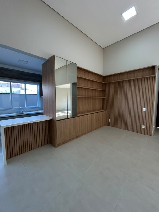 Casa à venda com 3 quartos, 3 suítes, 2 vagas e 213m² no Jardim América, Paulínia (SP) — foto 4 de 14