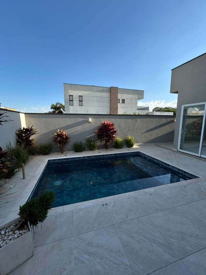 Casa à venda com 3 quartos, 3 suítes, 2 vagas e 213m² no Jardim América, Paulínia (SP) — foto 8 de 14