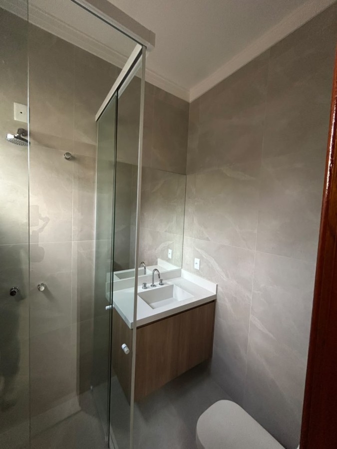 Casa à venda com 3 quartos, 3 suítes, 2 vagas e 213m² no Jardim América, Paulínia (SP) — foto 13 de 14