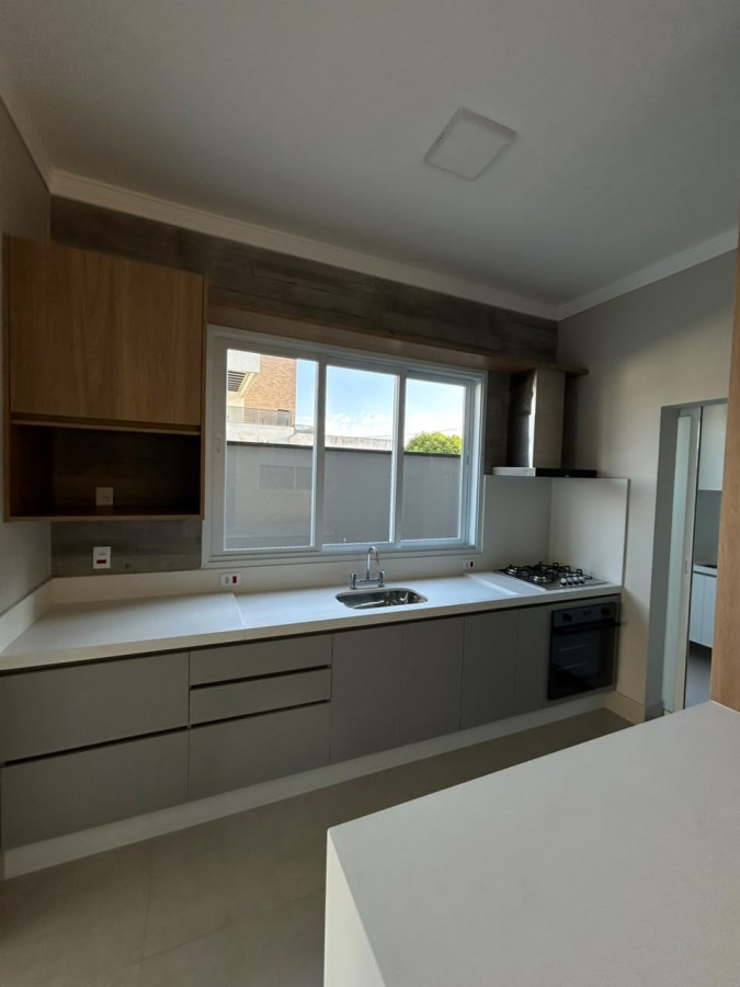 Casa à venda com 3 quartos, 3 suítes, 2 vagas e 213m² no Jardim América, Paulínia (SP) — foto 5 de 14