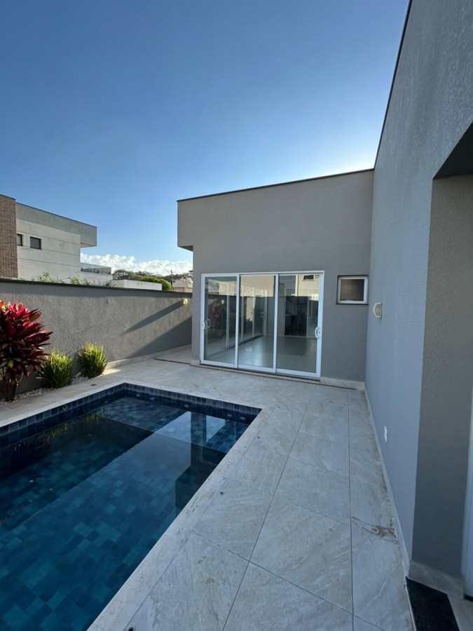 Casa à venda com 3 quartos, 3 suítes, 2 vagas e 213m² no Jardim América, Paulínia (SP) — foto 7 de 14