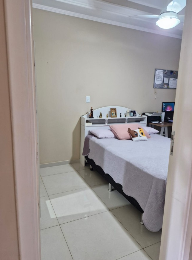 Casa à venda com 3 quartos, 3 suítes, 4 vagas e 240m² no João Aranha, Paulínia (SP) — foto 16 de 26