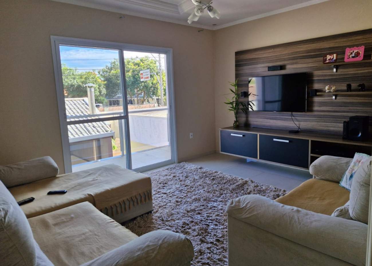 Casa à venda com 3 quartos, 3 suítes, 4 vagas e 240m² no João Aranha, Paulínia (SP) — foto 23 de 26