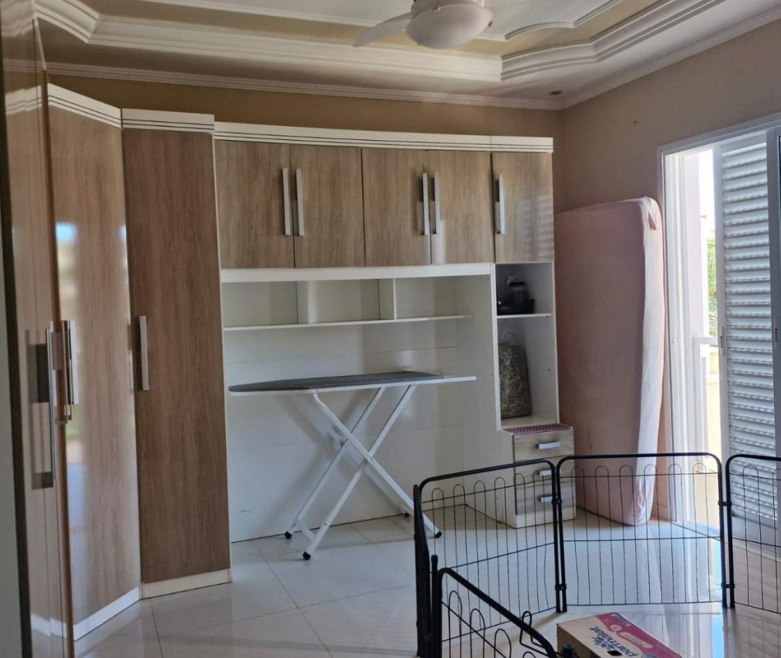 Casa à venda com 3 quartos, 3 suítes, 4 vagas e 240m² no João Aranha, Paulínia (SP) — foto 17 de 26