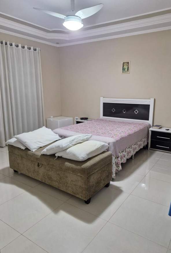 Casa à venda com 3 quartos, 3 suítes, 4 vagas e 240m² no João Aranha, Paulínia (SP) — foto 18 de 26