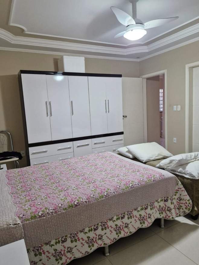 Casa à venda com 3 quartos, 3 suítes, 4 vagas e 240m² no João Aranha, Paulínia (SP) — foto 20 de 26
