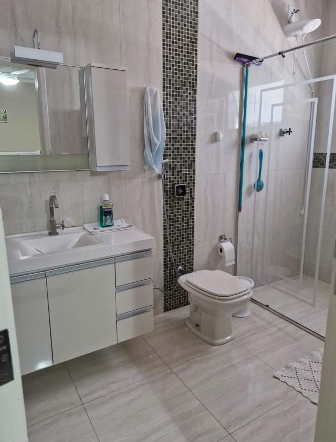 Casa à venda com 3 quartos, 3 suítes, 4 vagas e 240m² no João Aranha, Paulínia (SP) — foto 19 de 26
