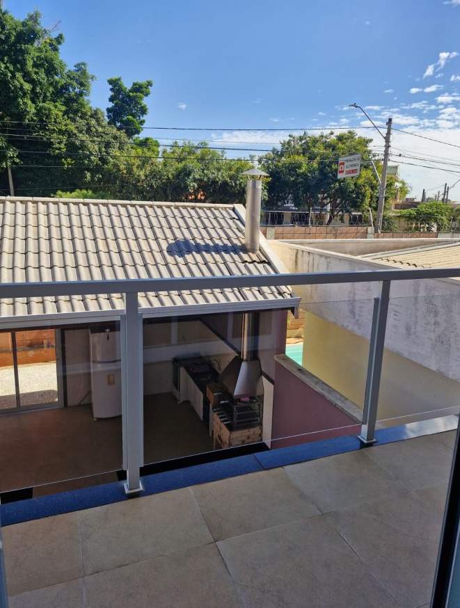 Casa à venda com 3 quartos, 3 suítes, 4 vagas e 240m² no João Aranha, Paulínia (SP) — foto 24 de 26