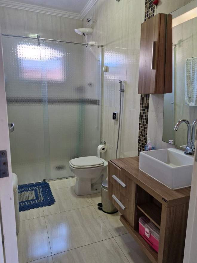Casa à venda com 3 quartos, 3 suítes, 4 vagas e 240m² no João Aranha, Paulínia (SP) — foto 22 de 26