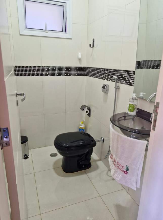 Casa à venda com 3 quartos, 3 suítes, 4 vagas e 240m² no João Aranha, Paulínia (SP) — foto 26 de 26