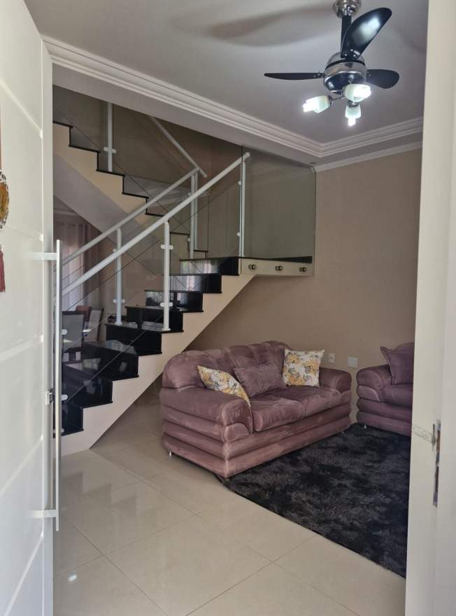 Casa à venda com 3 quartos, 3 suítes, 4 vagas e 240m² no João Aranha, Paulínia (SP) — foto 2 de 26