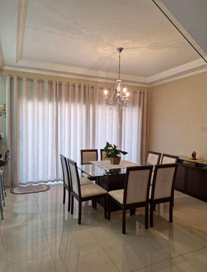 Casa à venda com 3 quartos, 3 suítes, 4 vagas e 240m² no João Aranha, Paulínia (SP) — foto 7 de 26