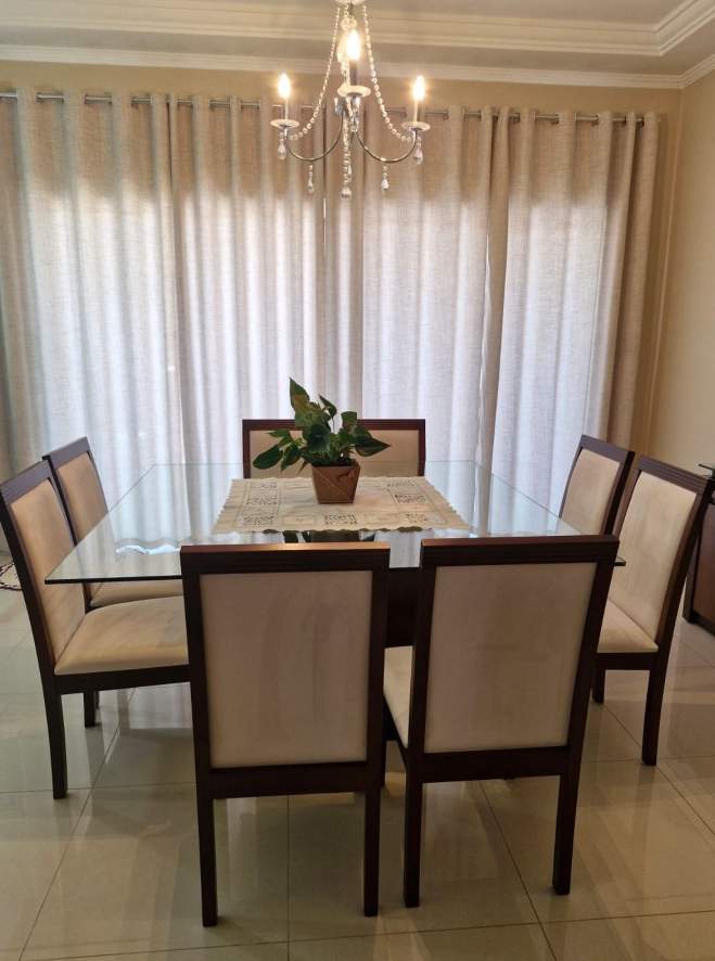 Casa à venda com 3 quartos, 3 suítes, 4 vagas e 240m² no João Aranha, Paulínia (SP) — foto 6 de 26