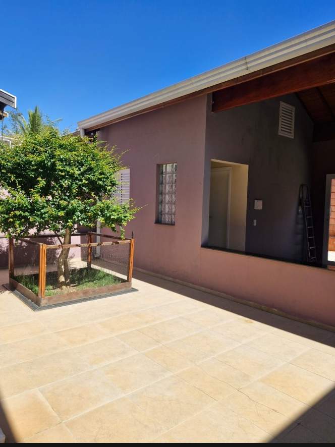 Casa à venda com 3 quartos, 3 suítes, 4 vagas e 240m² no João Aranha, Paulínia (SP) — foto 11 de 26