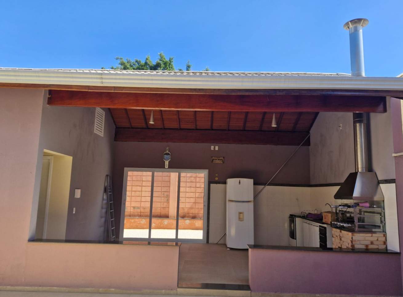 Casa à venda com 3 quartos, 3 suítes, 4 vagas e 240m² no João Aranha, Paulínia (SP) — foto 10 de 26