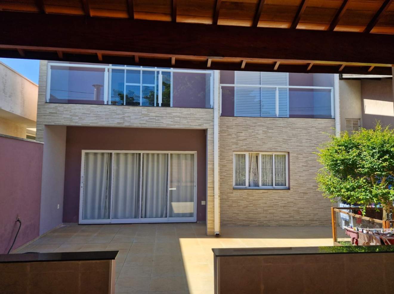 Casa à venda com 3 quartos, 3 suítes, 4 vagas e 240m² no João Aranha, Paulínia (SP) — foto 9 de 26