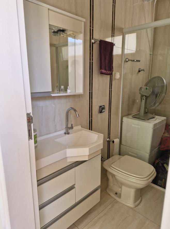 Casa à venda com 3 quartos, 3 suítes, 4 vagas e 240m² no João Aranha, Paulínia (SP) — foto 13 de 26