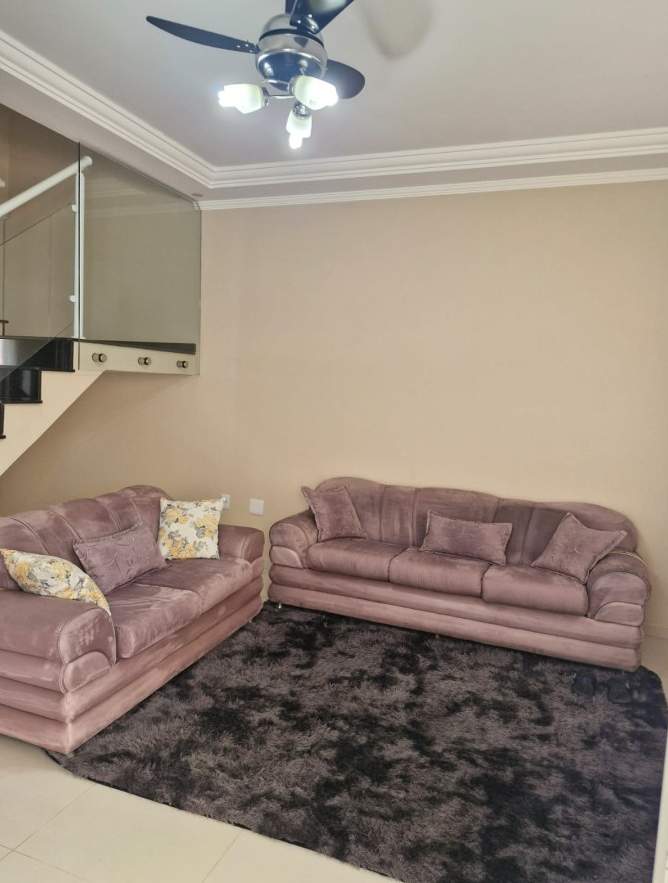 Casa à venda com 3 quartos, 3 suítes, 4 vagas e 240m² no João Aranha, Paulínia (SP) — foto 5 de 26