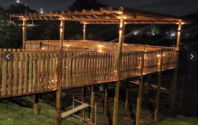 Terreno à venda com 300m² de terreno no Boa Esperança, Paulínia (SP) — foto 6 de 8