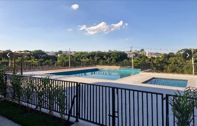 Terreno à venda com 300m² de terreno no Boa Esperança, Paulínia (SP) — foto 8 de 8