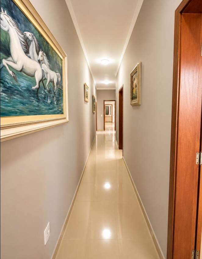 Casa à venda com 3 quartos, 3 suítes, 4 vagas e 260m² no João Aranha, Paulínia (SP) — foto 7 de 8