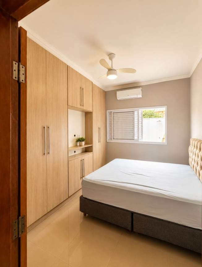 Casa à venda com 3 quartos, 3 suítes, 4 vagas e 260m² no João Aranha, Paulínia (SP) — foto 8 de 8