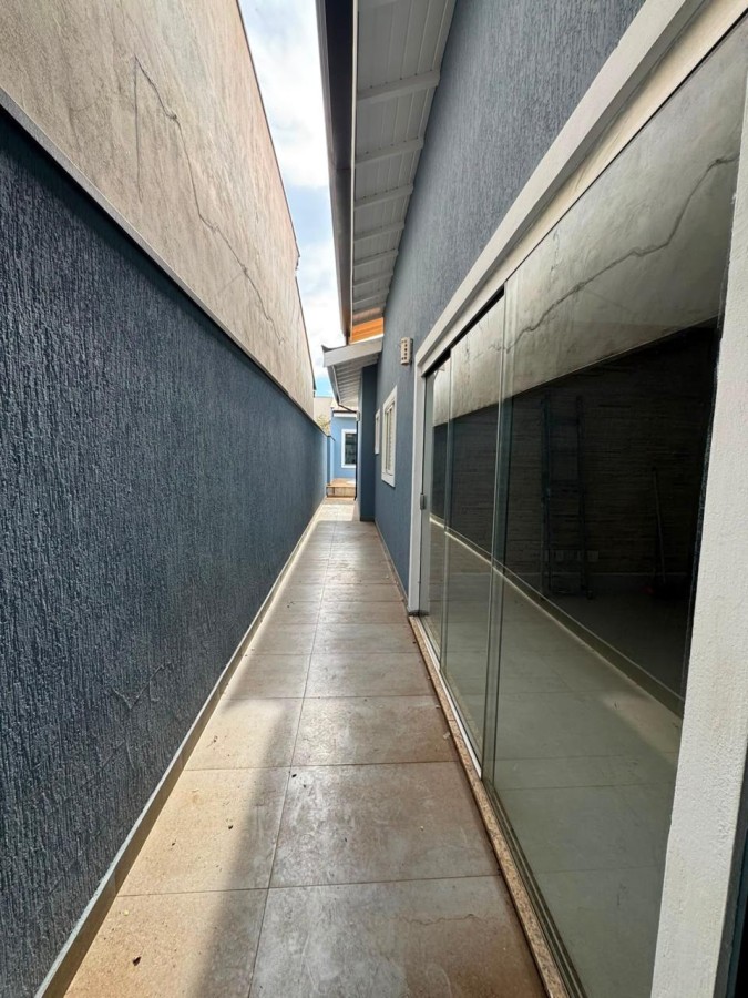 Casa à venda com 3 quartos, 1 suíte, 2 vagas e 190m² no João Aranha, Paulínia (SP) — foto 2 de 27