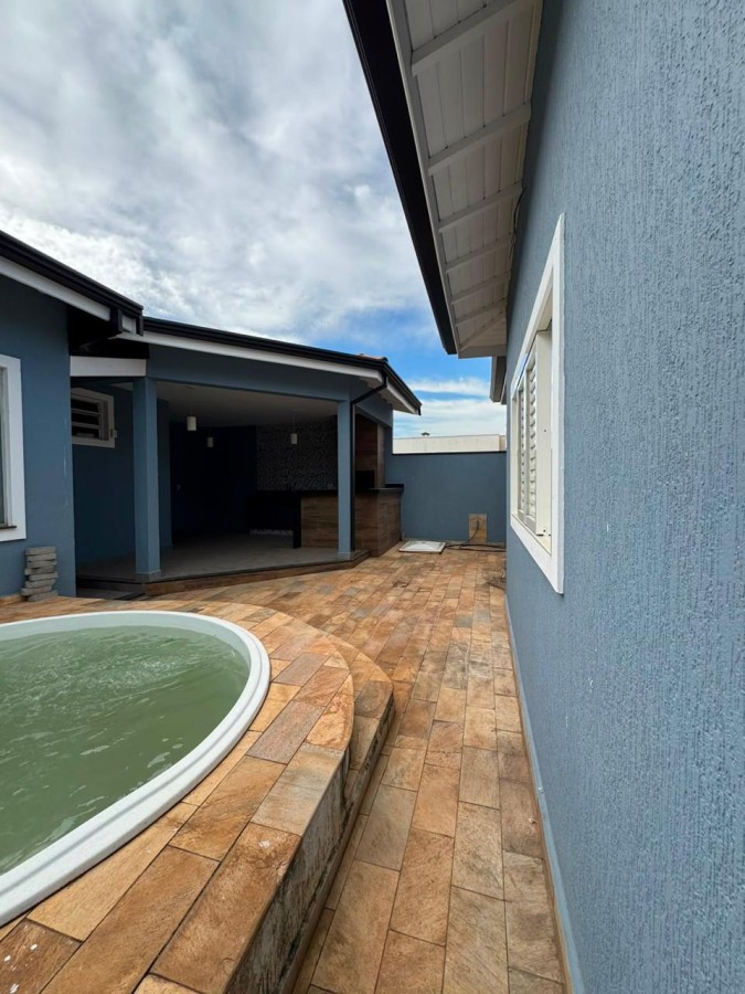 Casa à venda com 3 quartos, 1 suíte, 2 vagas e 190m² no João Aranha, Paulínia (SP) — foto 3 de 27