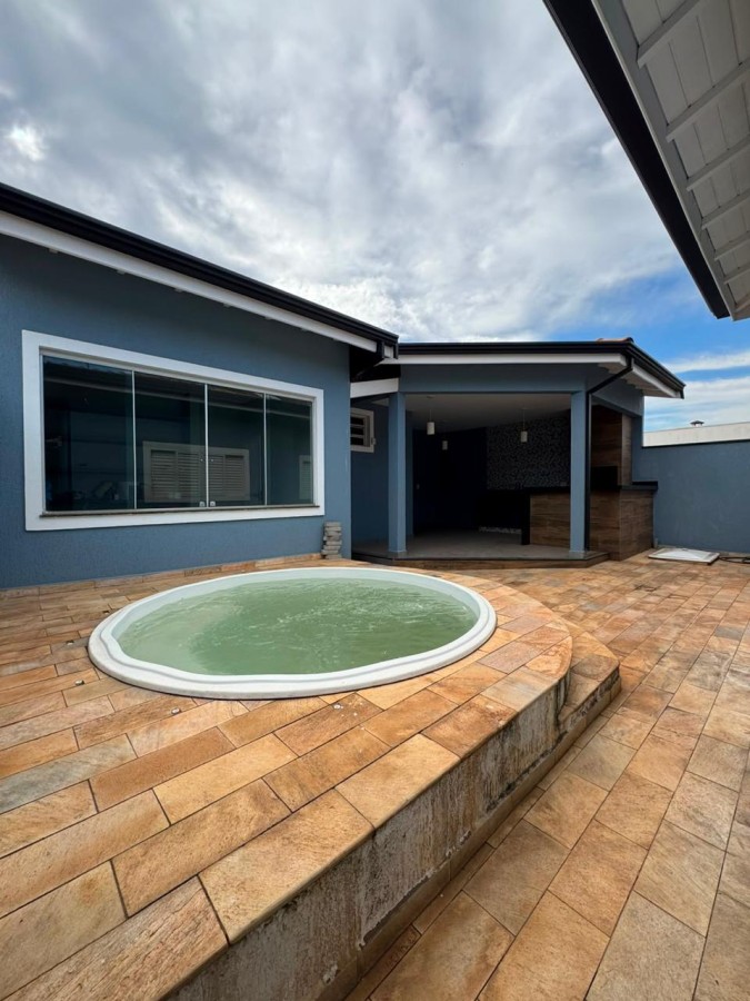 Casa à venda com 3 quartos, 1 suíte, 2 vagas e 190m² no João Aranha, Paulínia (SP) — foto 6 de 27