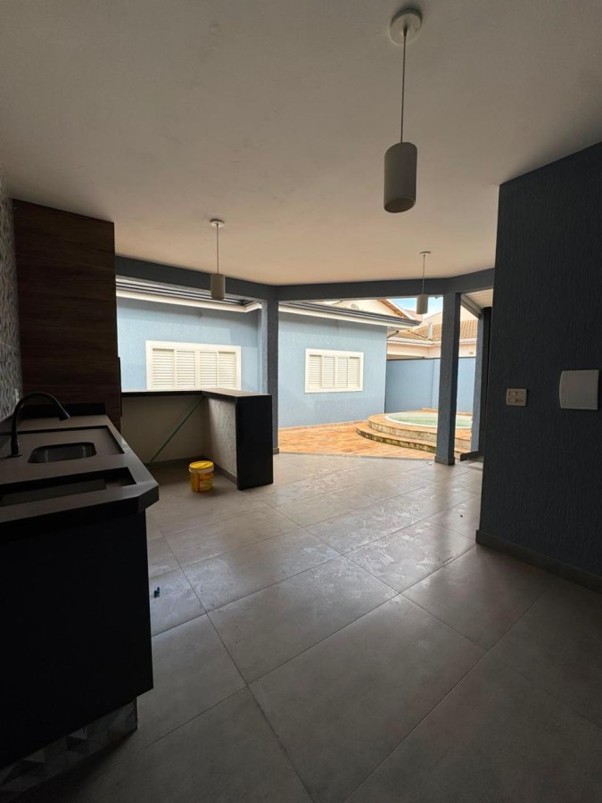 Casa à venda com 3 quartos, 1 suíte, 2 vagas e 190m² no João Aranha, Paulínia (SP) — foto 9 de 27