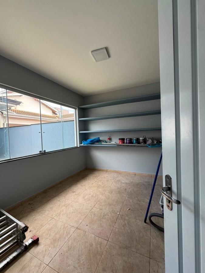 Casa à venda com 3 quartos, 1 suíte, 2 vagas e 190m² no João Aranha, Paulínia (SP) — foto 11 de 27