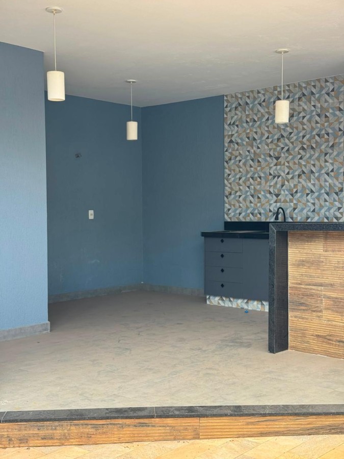 Casa à venda com 3 quartos, 1 suíte, 2 vagas e 190m² no João Aranha, Paulínia (SP) — foto 14 de 27