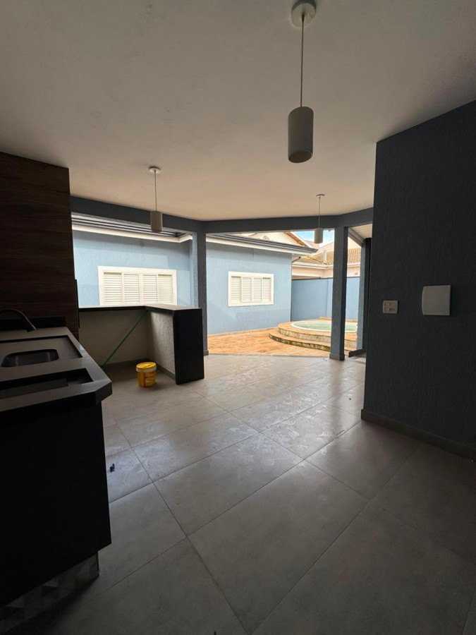 Casa à venda com 3 quartos, 1 suíte, 2 vagas e 190m² no João Aranha, Paulínia (SP) — foto 16 de 27