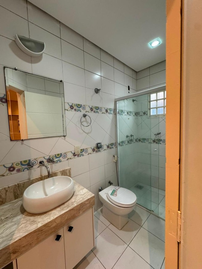 Casa à venda com 3 quartos, 1 suíte, 2 vagas e 190m² no João Aranha, Paulínia (SP) — foto 21 de 27