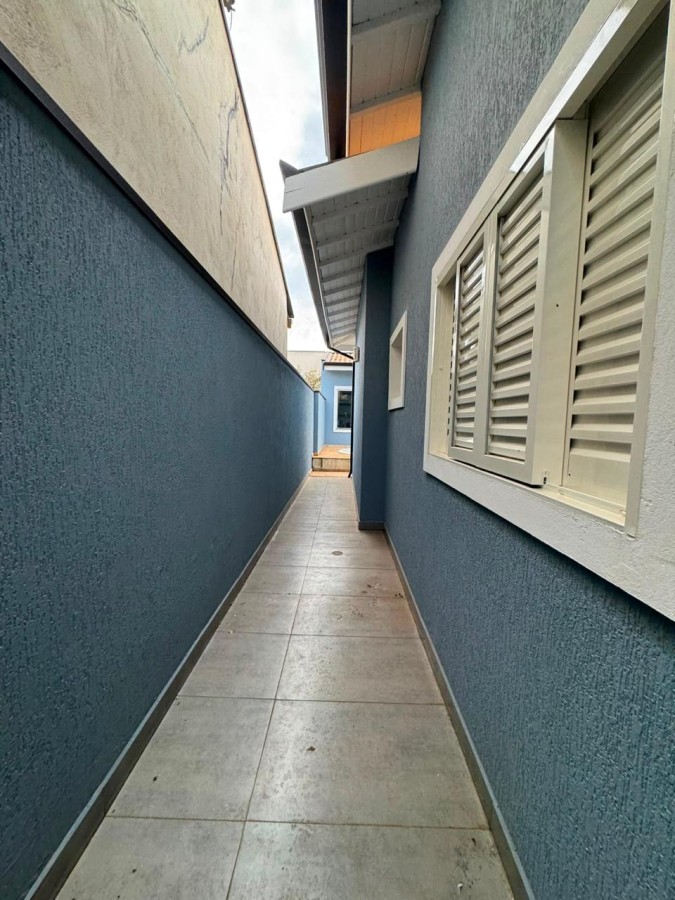 Casa à venda com 3 quartos, 1 suíte, 2 vagas e 190m² no João Aranha, Paulínia (SP) — foto 22 de 27