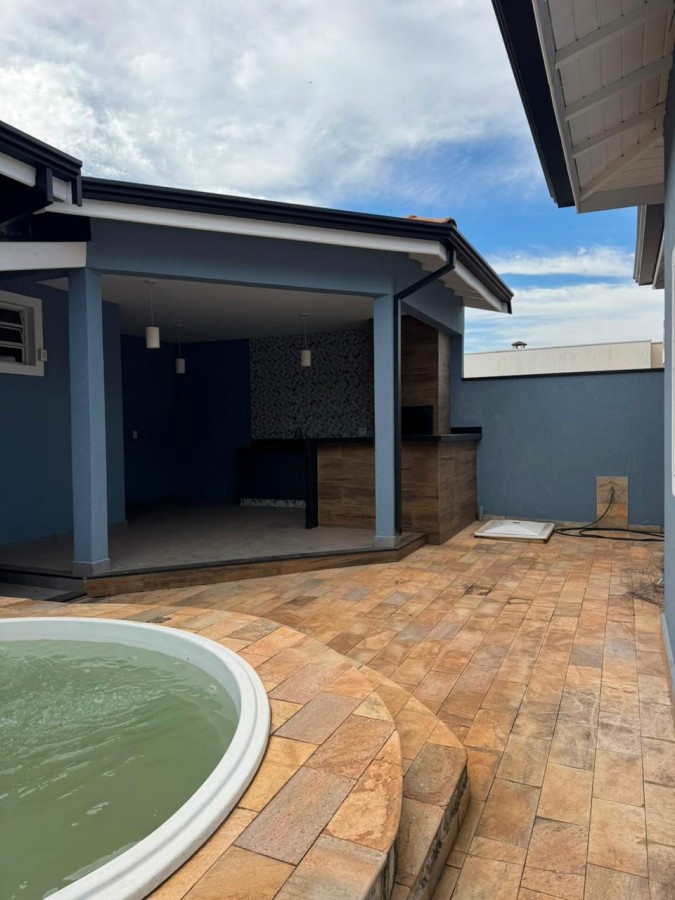 Casa à venda com 3 quartos, 1 suíte, 2 vagas e 190m² no João Aranha, Paulínia (SP) — foto 27 de 27